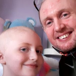 Meet your Posher, Andy